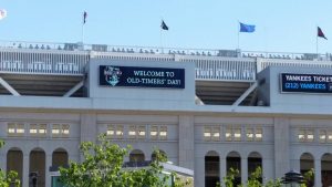 Yankee Stadium