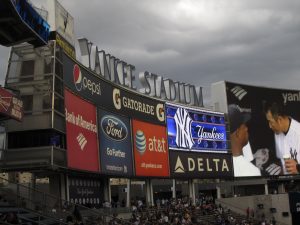 Yankee Stadium